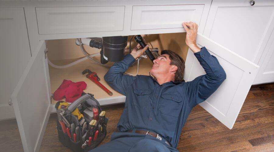Professional emergency plumbing in Camano Island, WA